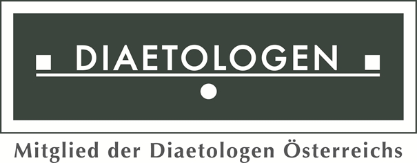 Logo: Diaetologenverband Mitglied